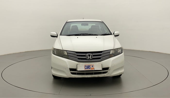 2011 Honda City 1.5L I-VTEC S MT, Petrol, Manual, 63,739 km, Front