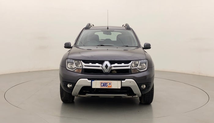 2017 Renault Duster 85 PS RXZ DIESEL, Diesel, Manual, 69,947 km, Front