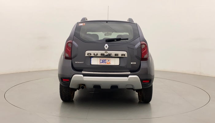 2017 Renault Duster 85 PS RXZ DIESEL, Diesel, Manual, 69,947 km, Back/Rear