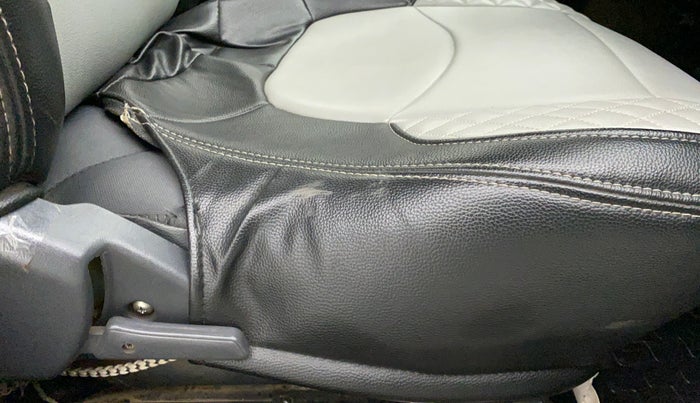 2018 Maruti Alto 800 LXI, Petrol, Manual, 66,297 km, Driver Side Adjustment Panel