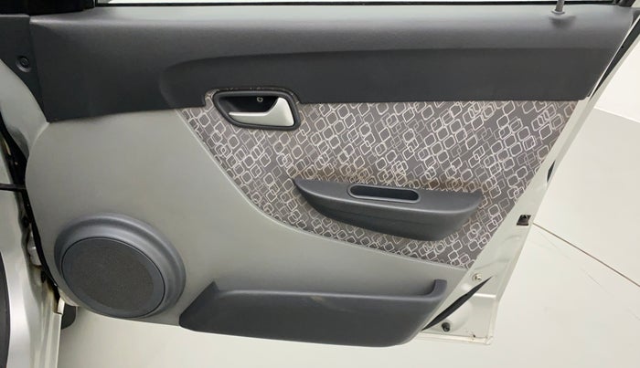 2018 Maruti Alto 800 LXI, Petrol, Manual, 66,297 km, Driver Side Door Panels Control