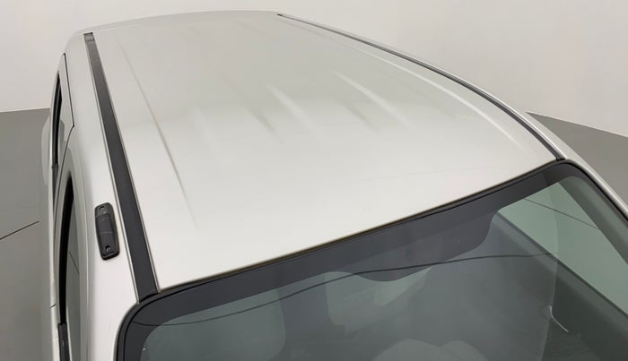 2018 Maruti Alto 800 LXI, Petrol, Manual, 66,297 km, Roof