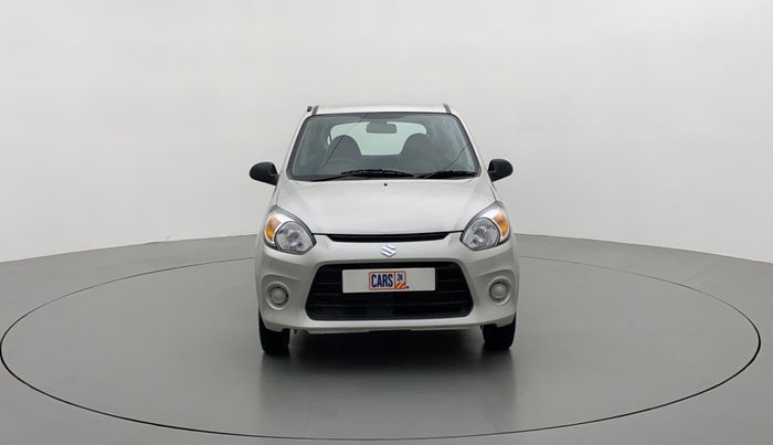 2018 Maruti Alto 800 LXI, Petrol, Manual, 66,297 km, Front