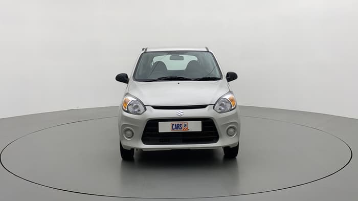 2018 Maruti Alto 800 LXI, Petrol, Manual, 66,297 km, Front