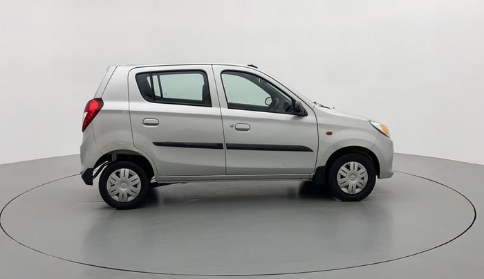 2018 Maruti Alto 800 LXI, Petrol, Manual, 66,297 km, Right Side