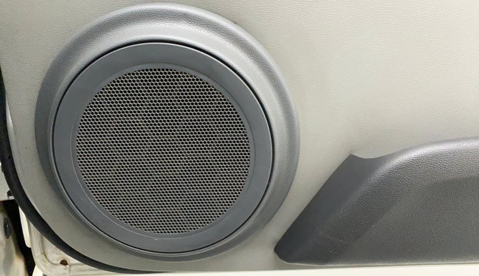 2018 Maruti Alto 800 LXI, Petrol, Manual, 66,297 km, Speaker