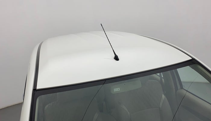 2021 Maruti Ertiga ZXI+ SHVS, Petrol, Manual, 15,246 km, Roof