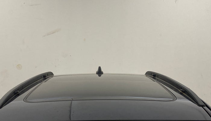 2023 Jeep Compass MODEL S (O) DIESEL 4X4 AT, Diesel, Automatic, 43,205 km, Moonroof/ Sunroof