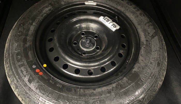 2023 Jeep Compass MODEL S (O) DIESEL 4X4 AT, Diesel, Automatic, 43,205 km, Spare Tyre