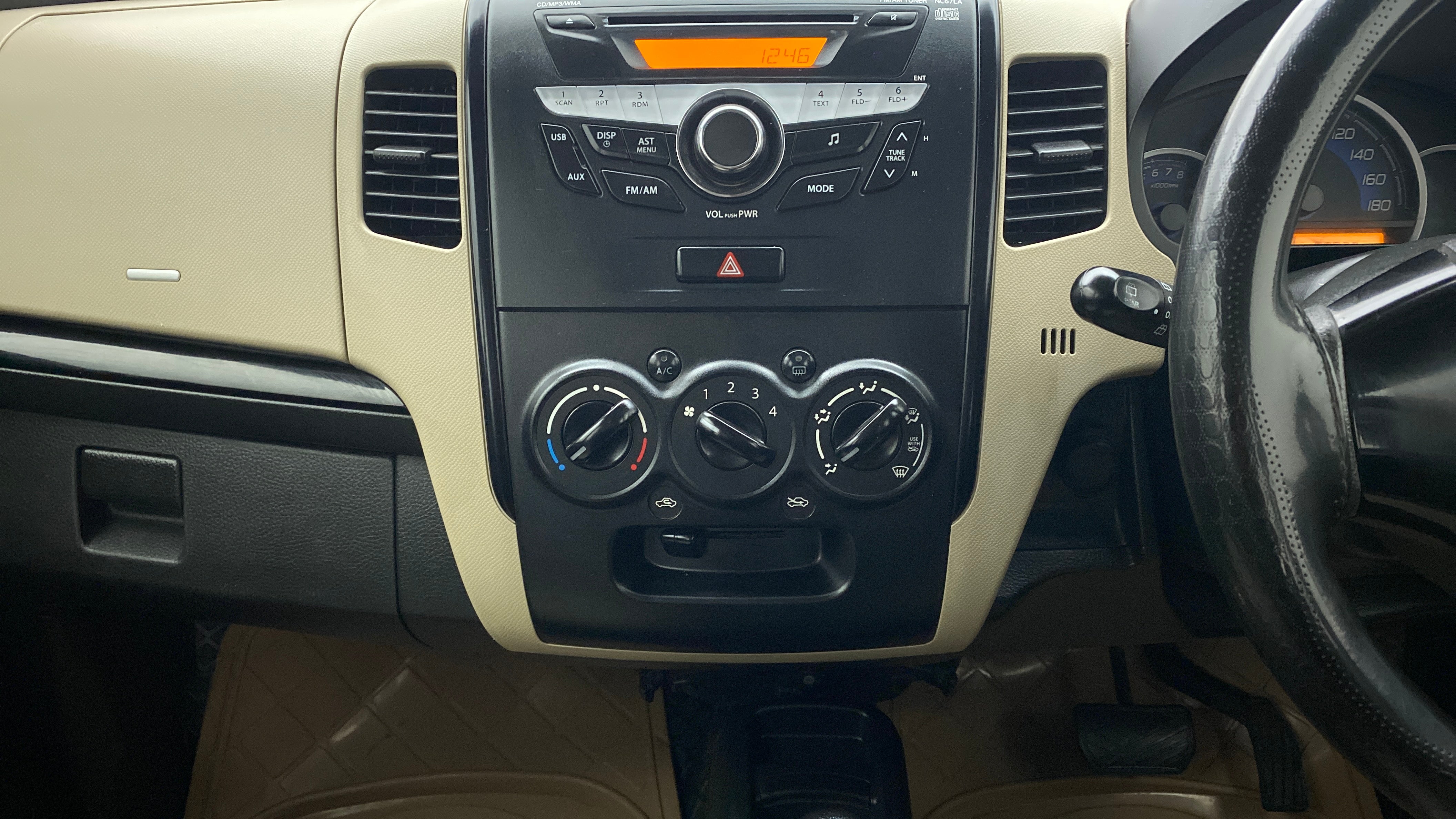 Features