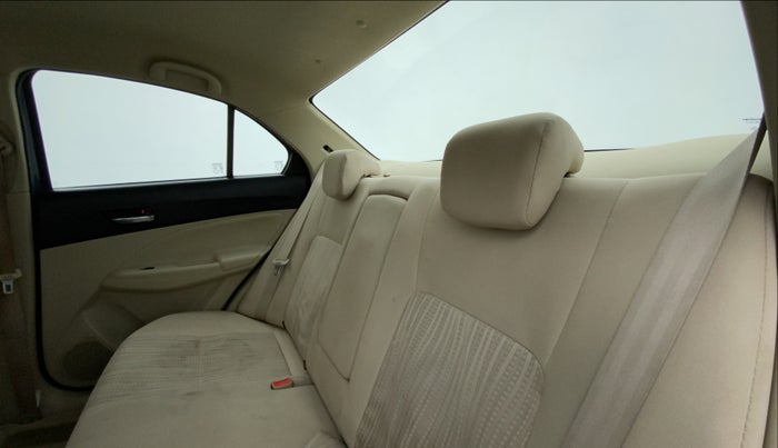 2018 Maruti Dzire VXI, Petrol, Manual, 69,688 km, Right Side Rear Door Cabin