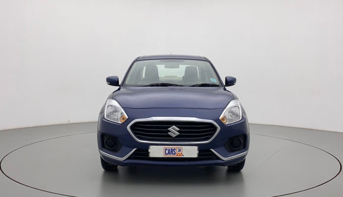 2018 Maruti Dzire VXI, Petrol, Manual, 69,688 km, Front
