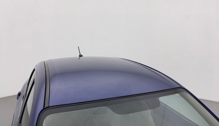 2018 Maruti Dzire VXI, Petrol, Manual, 69,688 km, Roof