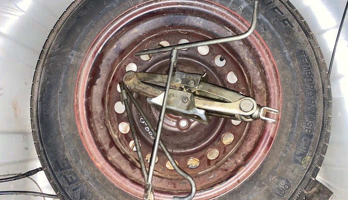 2022 Renault Kwid CLIMBER MT 1.0, Petrol, Manual, 56,050 km, Spare Tyre