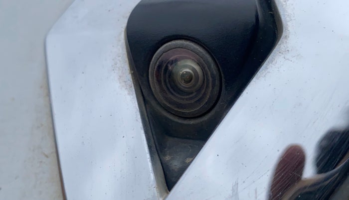 2022 Renault Kwid CLIMBER MT 1.0, Petrol, Manual, 56,050 km, Parking Camera