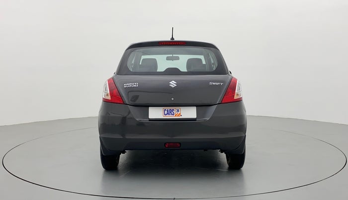 2015 Maruti Swift VXI D, Petrol, Manual, 34,459 km, Back/Rear View