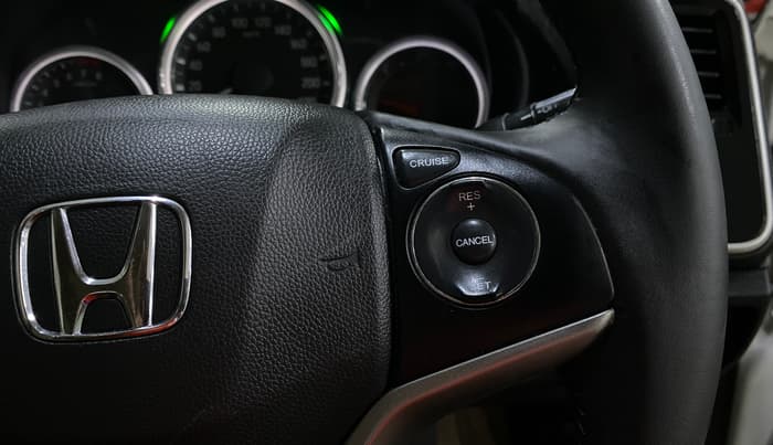 2021 Honda City 1.5L I-VTEC V MT 4TH GEN, Petrol, Manual, 61,755 km, Adaptive Cruise Control
