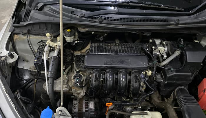 2021 Honda City 1.5L I-VTEC V MT 4TH GEN, Petrol, Manual, 61,755 km, Engine View - Right