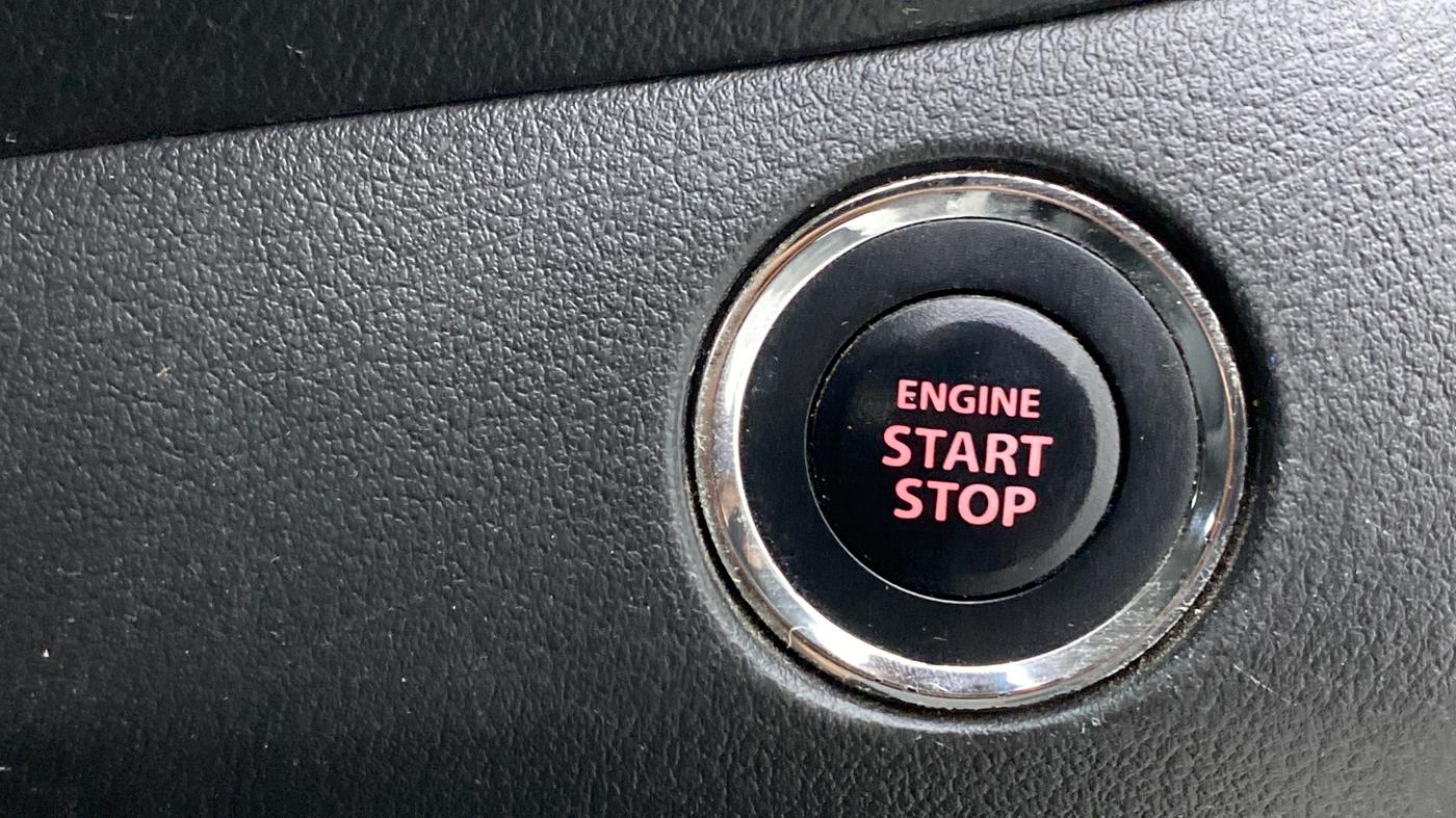 2017 Maruti Baleno ZETA PETROL 1.2, Petrol, Manual, 57,258 km, Keyless Start/ Stop Button