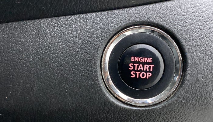2017 Maruti Baleno ZETA PETROL 1.2, Petrol, Manual, 57,258 km, Keyless Start/ Stop Button