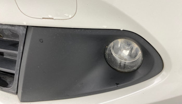 2017 Maruti Baleno ZETA PETROL 1.2, Petrol, Manual, 57,258 km, Left fog light - Not working