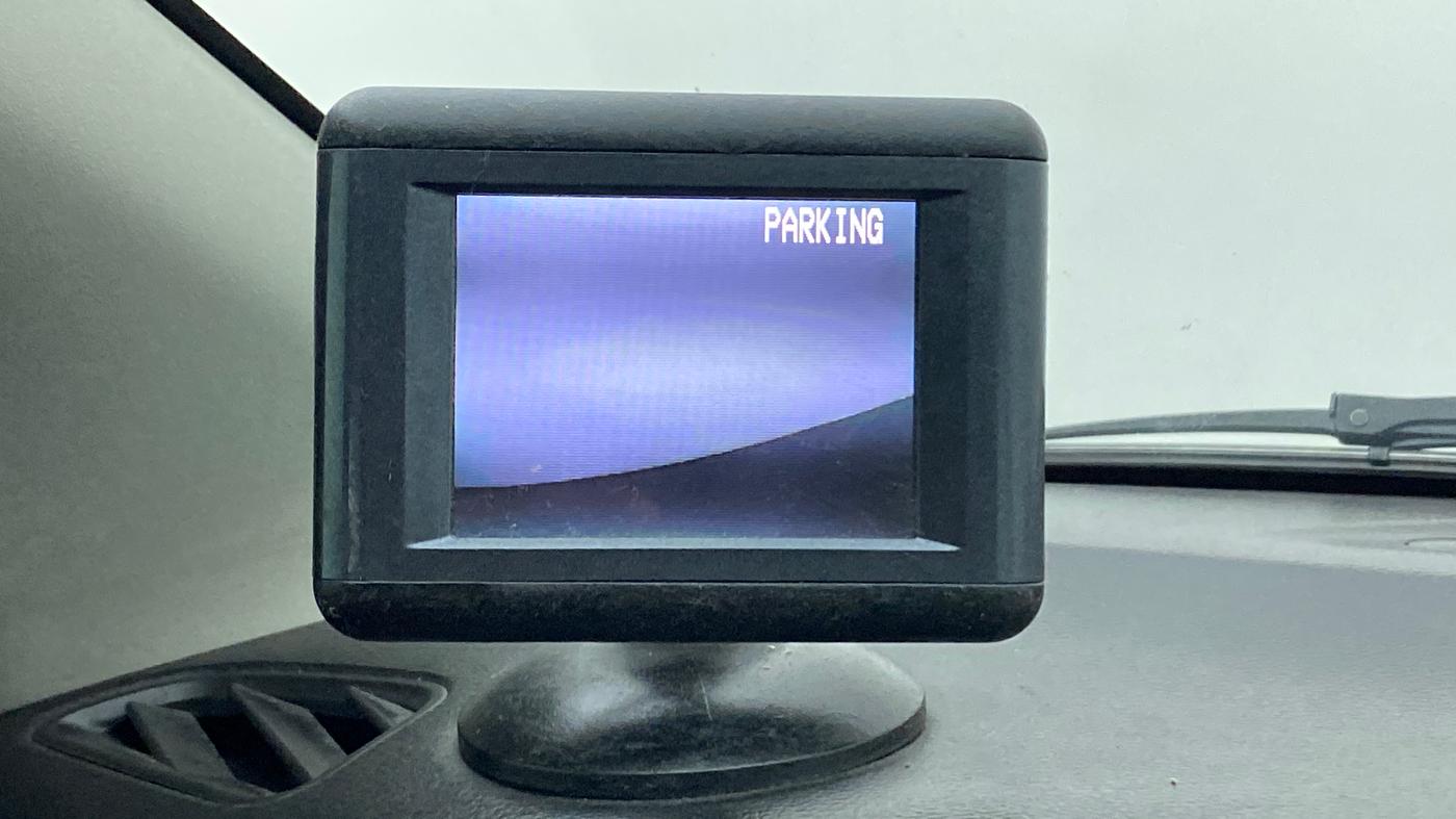 2017 Maruti Baleno ZETA PETROL 1.2, Petrol, Manual, 57,258 km, Parking Camera
