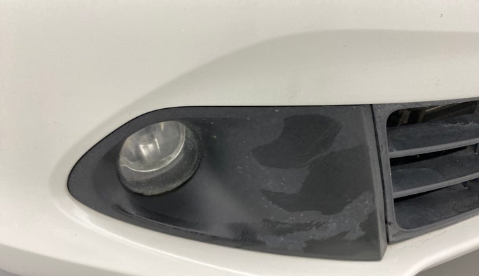 2017 Maruti Baleno ZETA PETROL 1.2, Petrol, Manual, 57,258 km, Right fog light - Not working