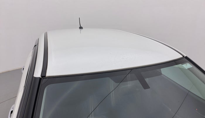 2017 Maruti Baleno ZETA PETROL 1.2, Petrol, Manual, 57,258 km, Roof