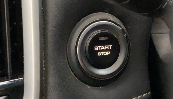 2021 MG HECTOR SHARP 1.5 DCT PETROL, Petrol, Automatic, 48,474 km, Keyless Start/ Stop Button