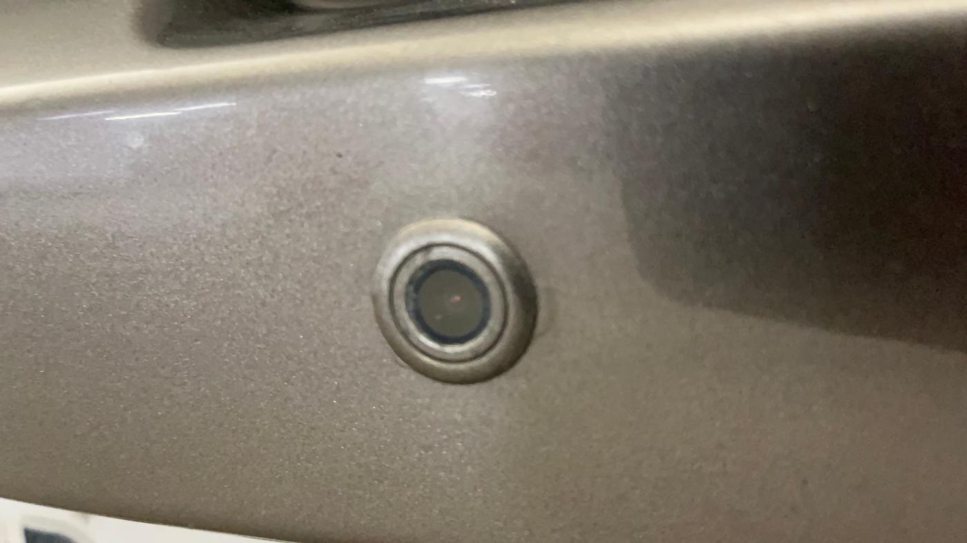 2023 Maruti Swift LXI, Petrol, Manual, 29,593 km, Parking Camera