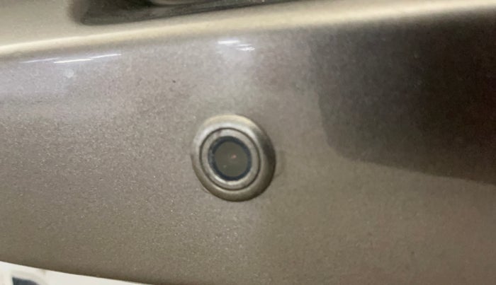 2023 Maruti Swift LXI, Petrol, Manual, 29,593 km, Parking Camera