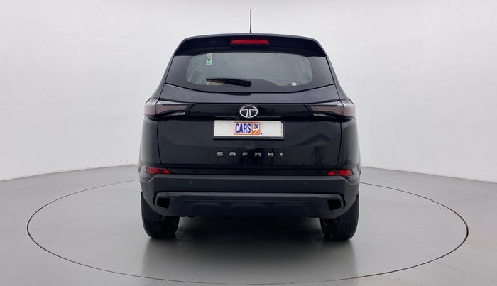 2022 Tata Safari XTA+ DARK EDITION , Diesel, Automatic, 20,673 km, Back/Rear