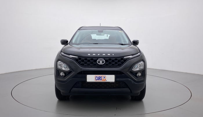 2022 Tata Safari XTA+ DARK EDITION , Diesel, Automatic, 20,673 km, Front