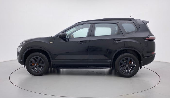 2022 Tata Safari XTA+ DARK EDITION , Diesel, Automatic, 20,673 km, Left Side