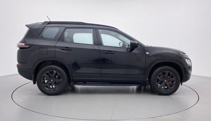 2022 Tata Safari XTA+ DARK EDITION , Diesel, Automatic, 20,673 km, Right Side View