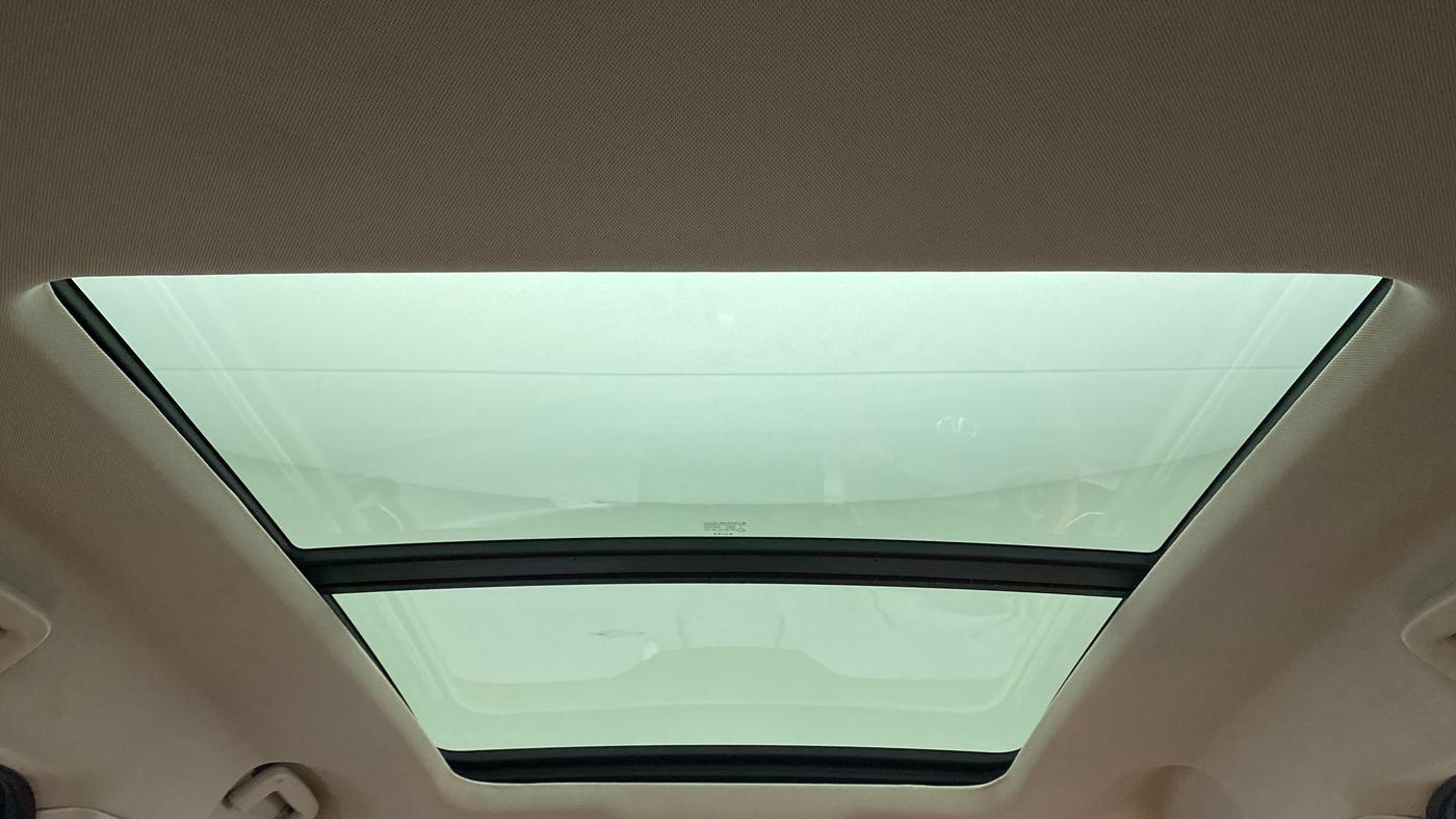 2022 Tata Safari XTA+ DARK EDITION , Diesel, Automatic, 20,673 km, Moonroof/ Sunroof