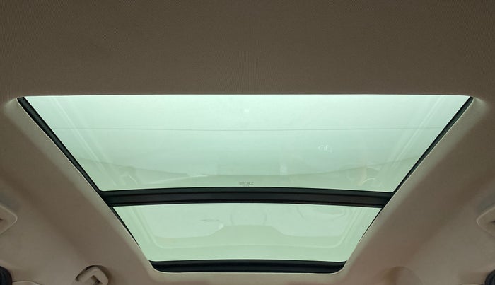 2022 Tata Safari XTA+ DARK EDITION , Diesel, Automatic, 20,673 km, Moonroof/ Sunroof
