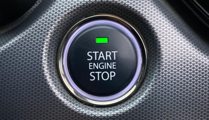 2022 Tata Safari XTA+ DARK EDITION , Diesel, Automatic, 20,673 km, Keyless Start/ Stop Button