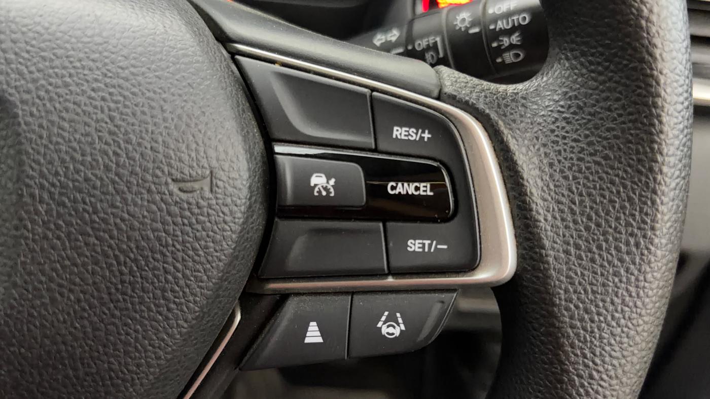 2023 Honda City 1.5L I-VTEC VX, Petrol, Manual, 18,827 km, Adaptive Cruise Control