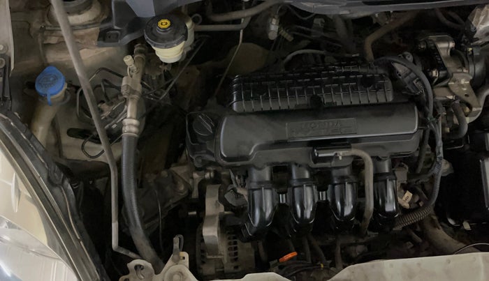 2017 Honda Amaze 1.2L I-VTEC S, CNG, Manual, 58,319 km, Engine View - Right