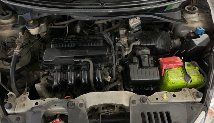 2017 Honda Amaze 1.2L I-VTEC S, CNG, Manual, 58,319 km, Engine View