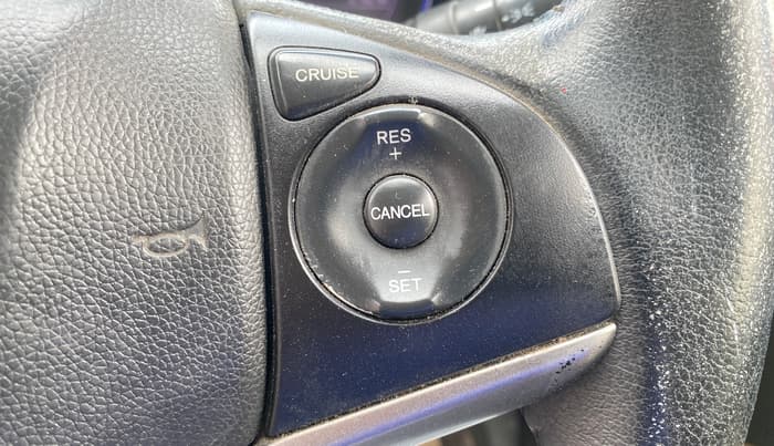 2014 Honda City 1.5L I-VTEC VX, Petrol, Manual, 81,461 km, Adaptive Cruise Control