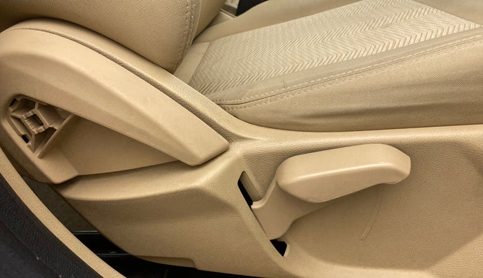 2021 Ford Figo Aspire TITANIUM 1.2 PETROL, Petrol, Manual, 29,246 km, Driver Side Adjustment Panel