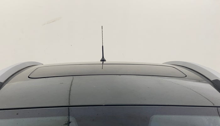 2023 Tata NEXON XMA SUNROOF PETROL, Petrol, Automatic, 14,457 km, Moonroof/ Sunroof