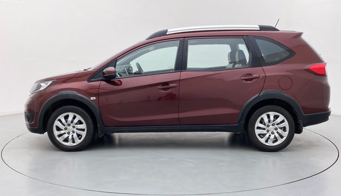 2016 Honda BR-V 1.5 i-VTEC S, Petrol, Manual, 40,799 km, Left Side