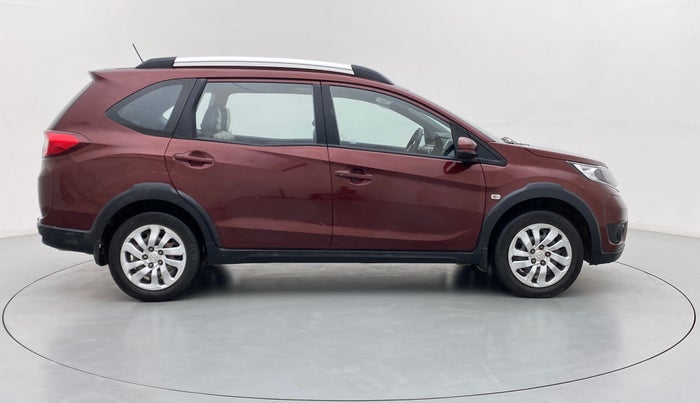2016 Honda BR-V 1.5 i-VTEC S, Petrol, Manual, 40,799 km, Right Side View
