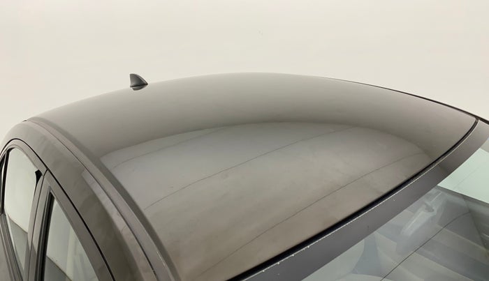 2018 Honda Amaze 1.2L I-VTEC S, Petrol, Manual, 75,658 km, Roof - Slightly dented