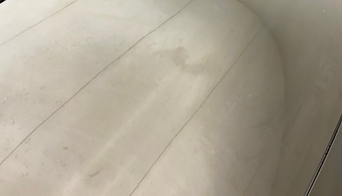 2018 Honda Amaze 1.2L I-VTEC S, Petrol, Manual, 75,658 km, Bonnet (hood) - Minor scratches