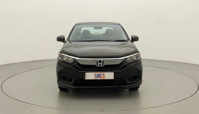 2018 Honda Amaze 1.2L I-VTEC S, Petrol, Manual, 75,658 km, Front