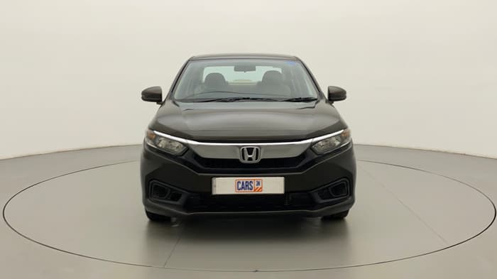 2018 Honda Amaze 1.2L I-VTEC S, Petrol, Manual, 75,658 km, Front